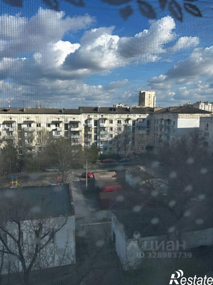 1-комн квартира улица Чернышевского, 12,  д. 12