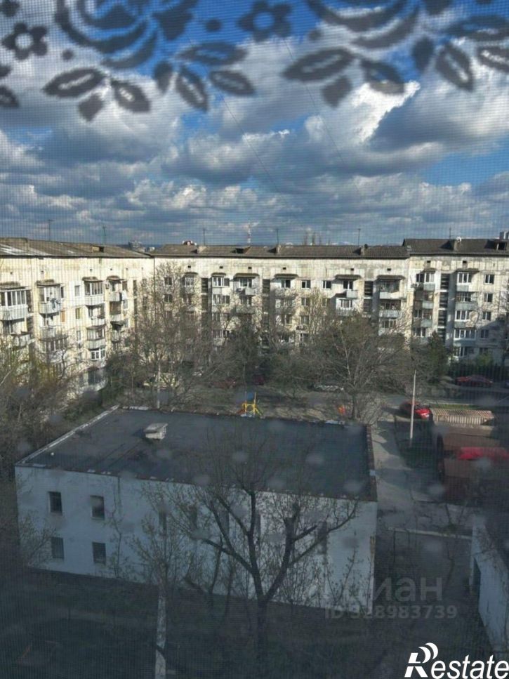 1-комн квартира улица Чернышевского, 12,  д. 12