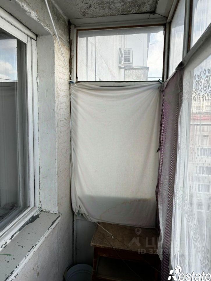 1-комн квартира улица Чернышевского, 12,  д. 12