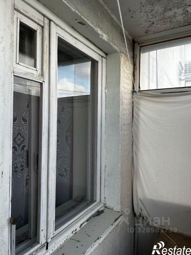 1-комн квартира улица Чернышевского, 12,  д. 12