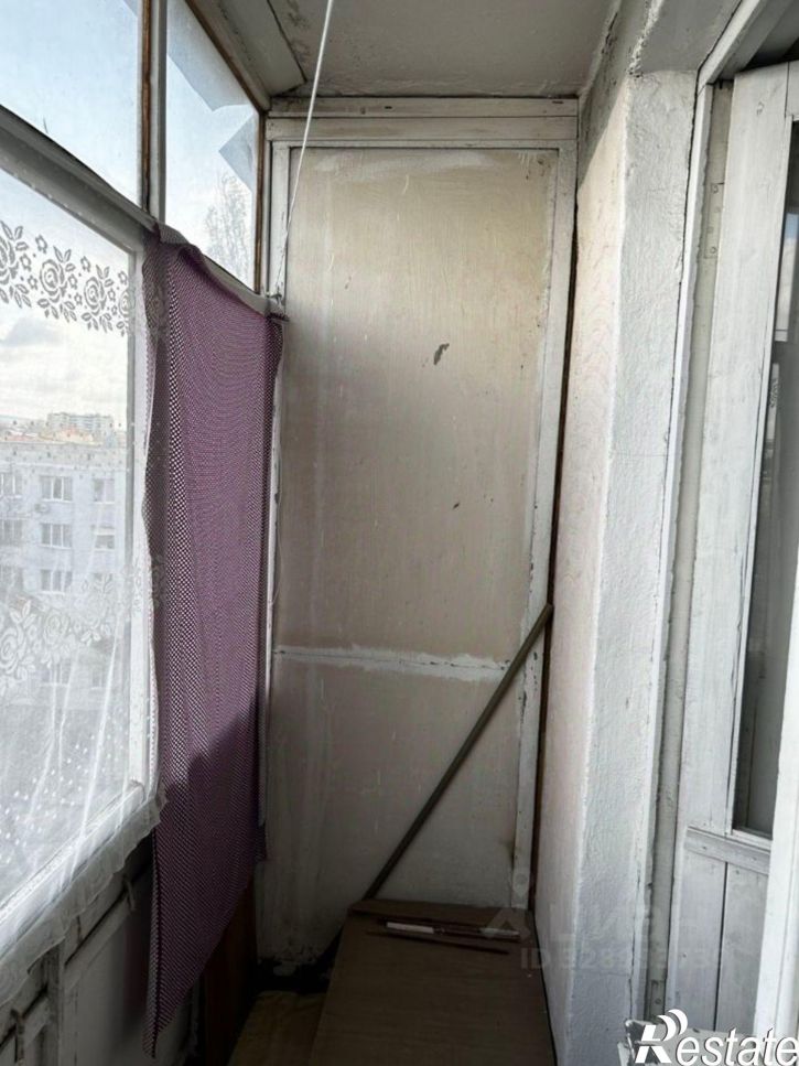 1-комн квартира улица Чернышевского, 12,  д. 12