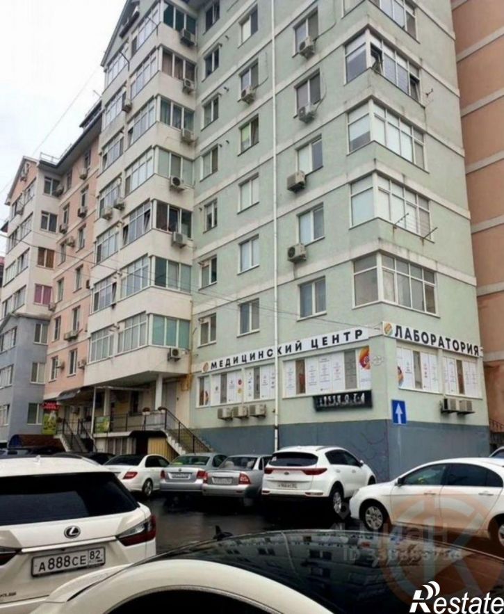 2-комн квартира ул Училищная, 22,  д. 22