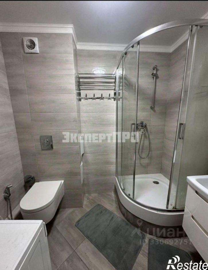 1-комн квартира ул Одесская, 9,  д. 9