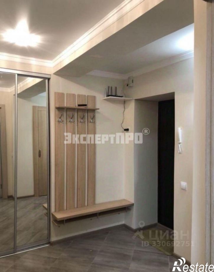 1-комн квартира ул Одесская, 9,  д. 9