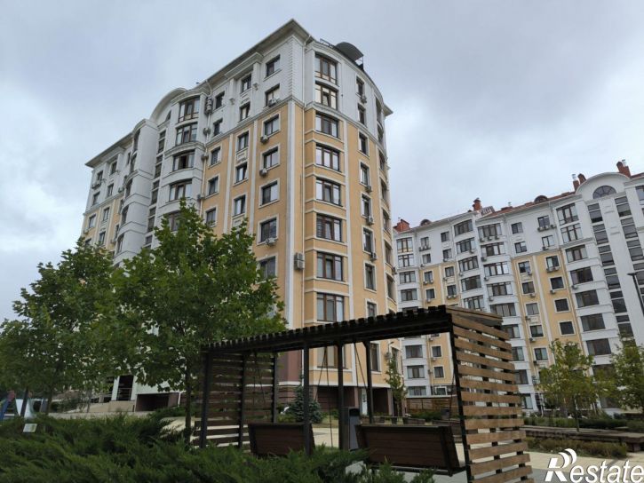 2-комн квартира Битакская улица, 17А,  д. 17А