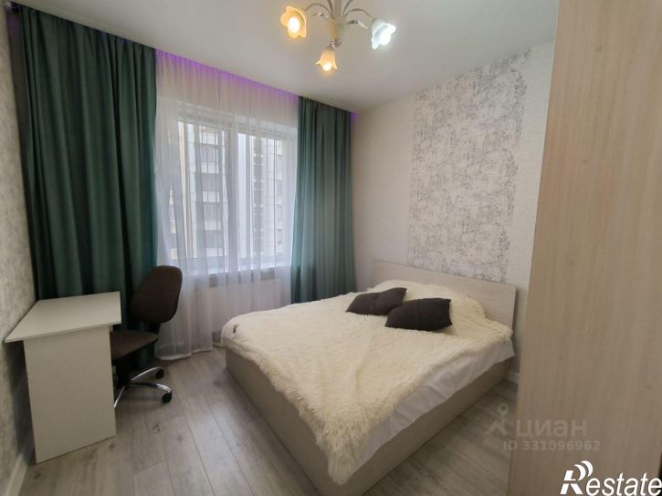2-комн квартира Битакская улица, 17А,  д. 17А