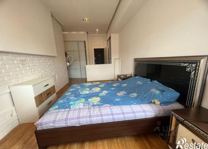 1-комн квартира улица Тренёва, 21,  д. 21