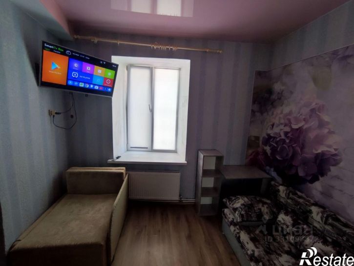 1-комн квартира Крымчакский пер, 14,  д. 14