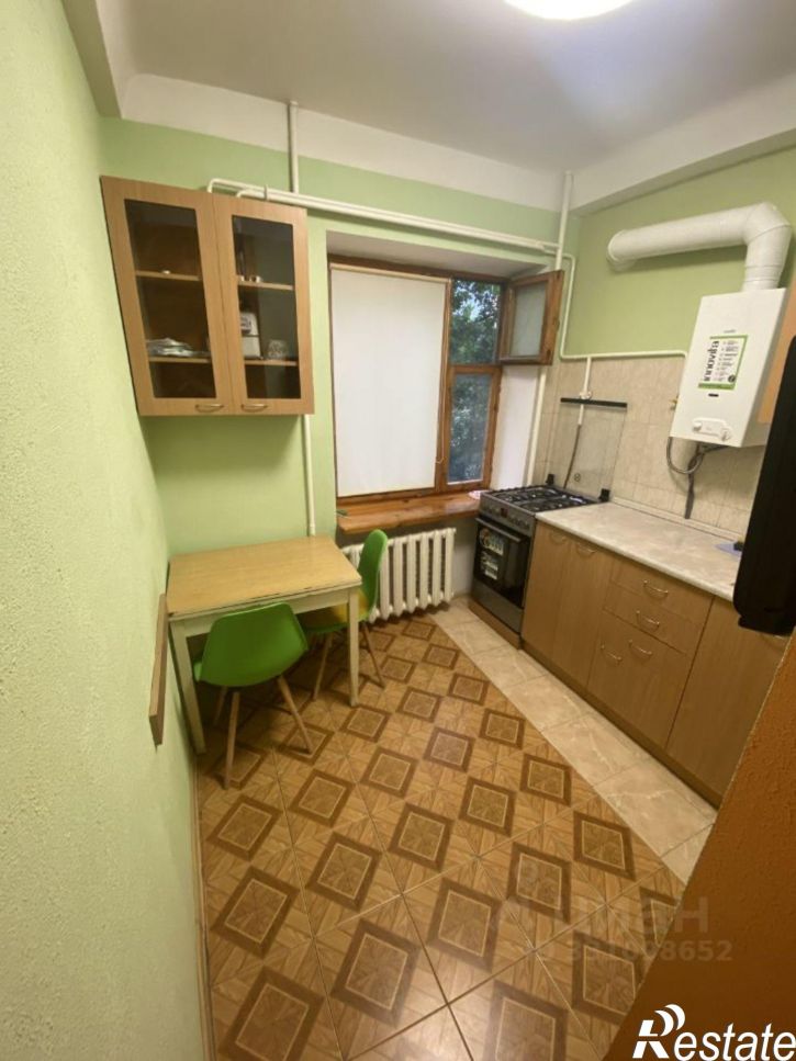 1-комн квартира ул Лизы Чайкиной, 7,  д. 7