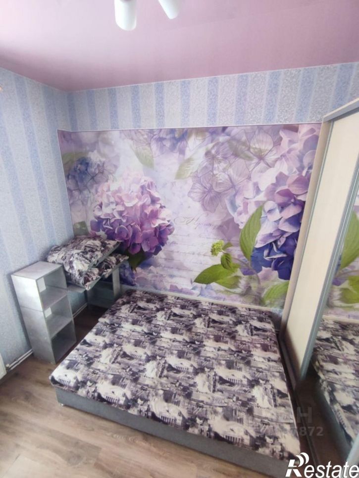 1-комн квартира Крымчакский пер, 14,  д. 14