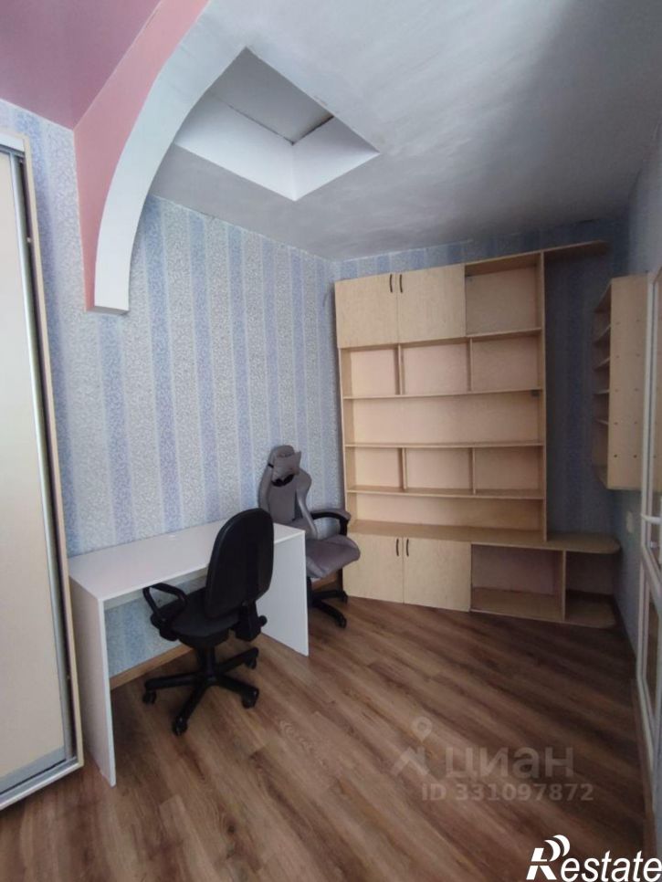1-комн квартира Крымчакский пер, 14,  д. 14