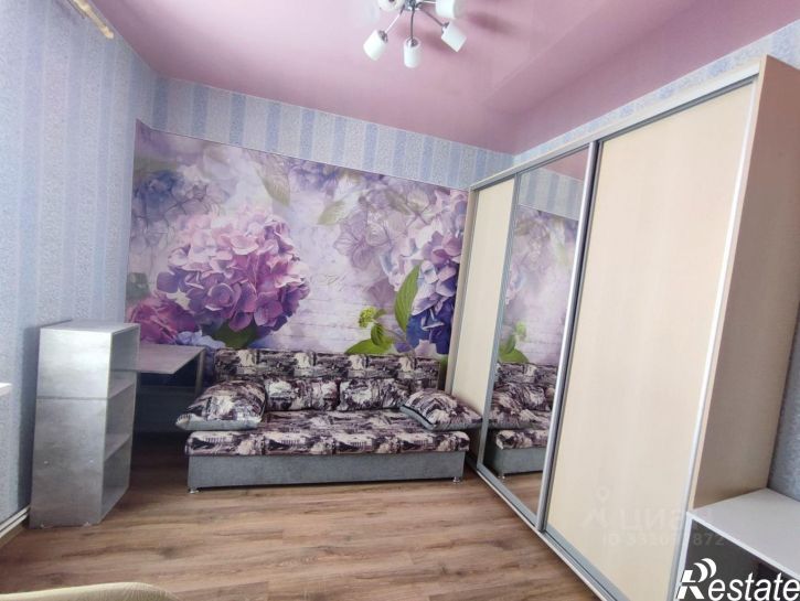 1-комн квартира Крымчакский пер, 14,  д. 14