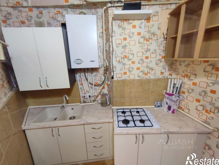 1-комн квартира Крымчакский пер, 14,  д. 14