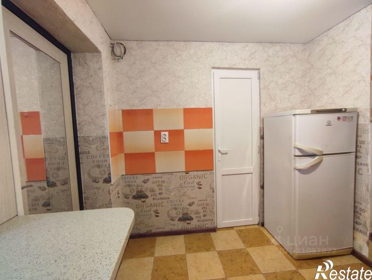 1-комн квартира Крымчакский пер, 14,  д. 14