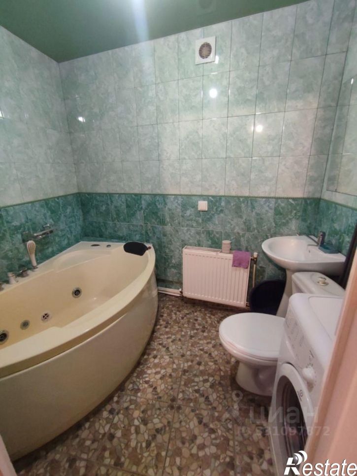 1-комн квартира Крымчакский пер, 14,  д. 14