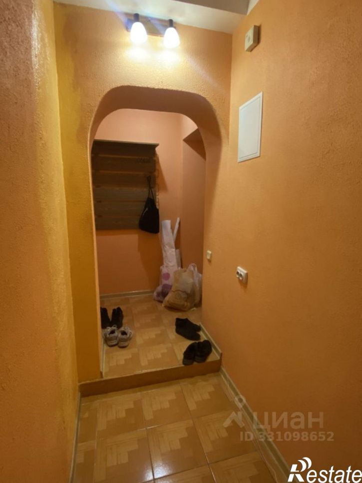 1-комн квартира ул Лизы Чайкиной, 7,  д. 7