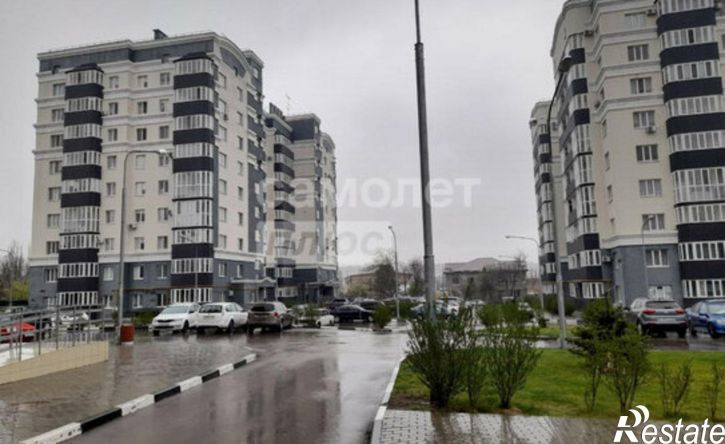 3-комн квартира ул Дзюбанова, 24,  д. 24