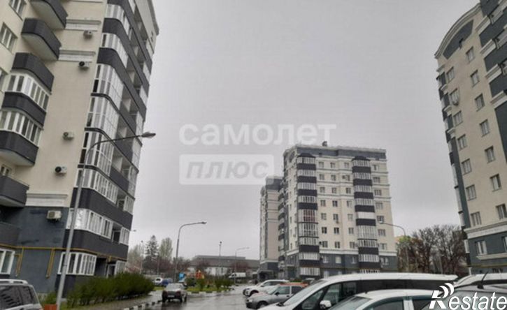 3-комн квартира ул Дзюбанова, 24,  д. 24