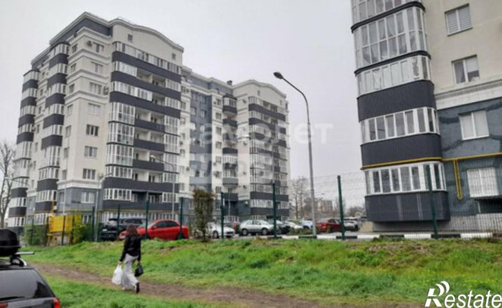 3-комн квартира ул Дзюбанова, 24,  д. 24