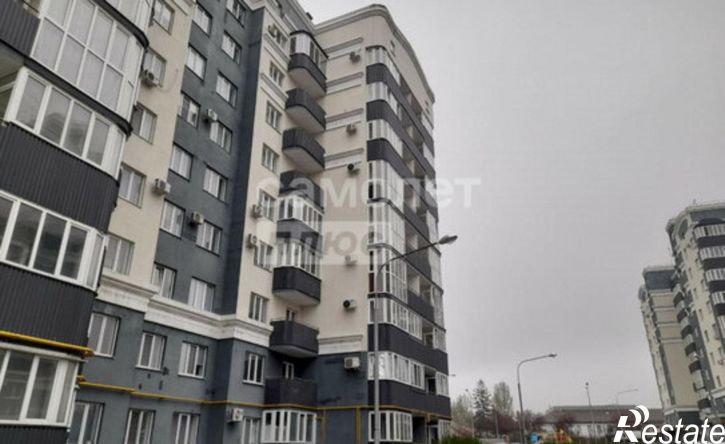 3-комн квартира ул Дзюбанова, 24,  д. 24