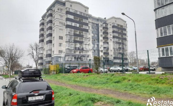3-комн квартира ул Дзюбанова, 24,  д. 24