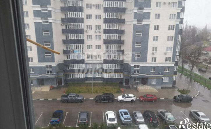 3-комн квартира ул Дзюбанова, 24,  д. 24