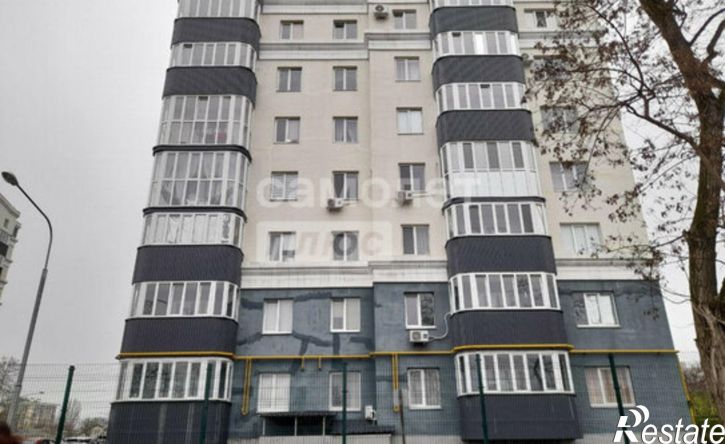 3-комн квартира ул Дзюбанова, 24,  д. 24