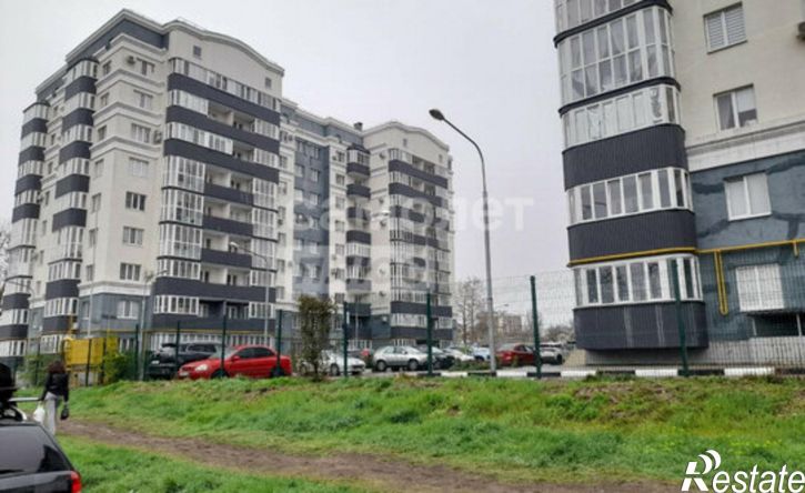 3-комн квартира ул Дзюбанова, 24,  д. 24