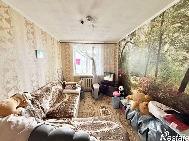 2-комн квартира ул Зеленая, 53,  д. 53