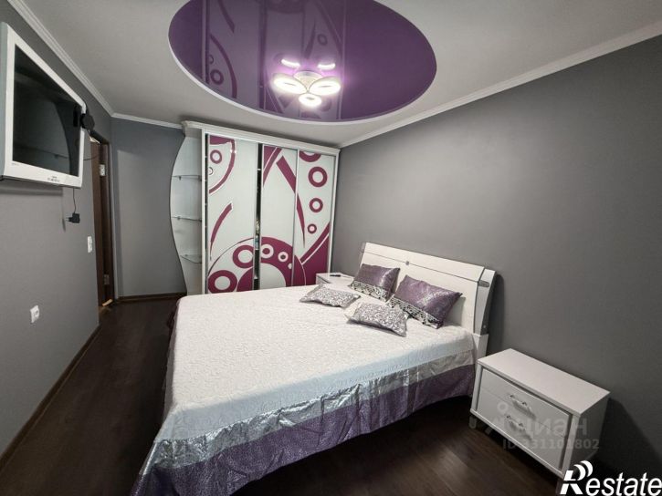 2-комн квартира улица Лексина, 60,  д. 60