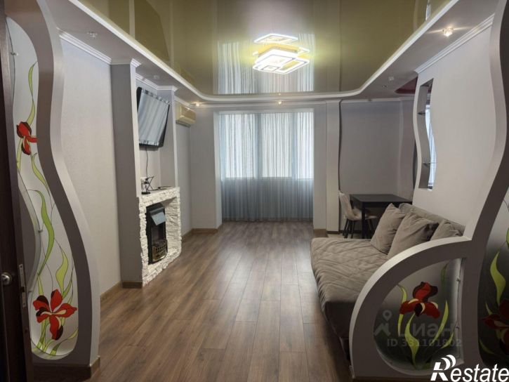 2-комн квартира улица Лексина, 60,  д. 60