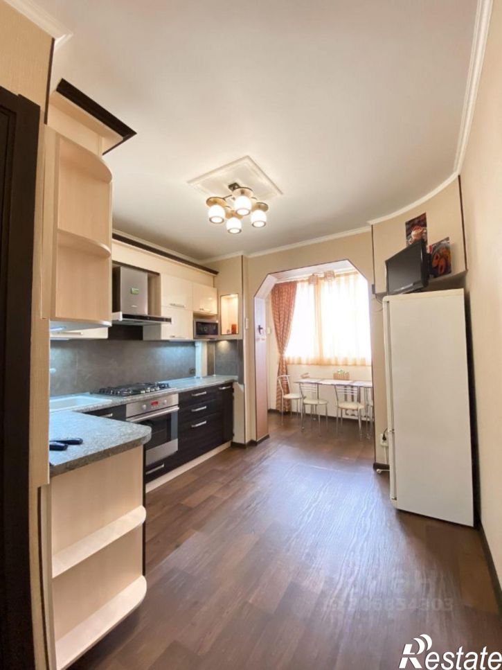 3-комн квартира Балаклавская улица, 109,  д. 109