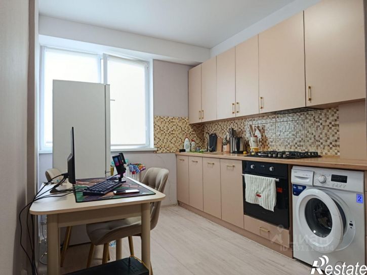 1-комн квартира улица 51-й Армии, 124,  д. 124