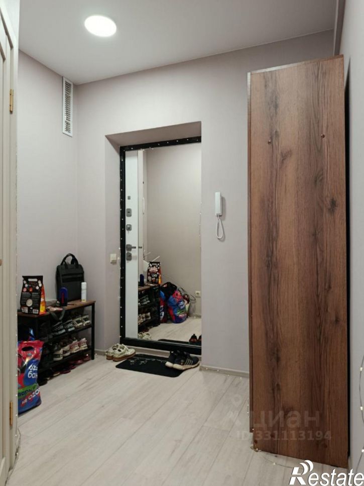 1-комн квартира улица 51-й Армии, 124,  д. 124