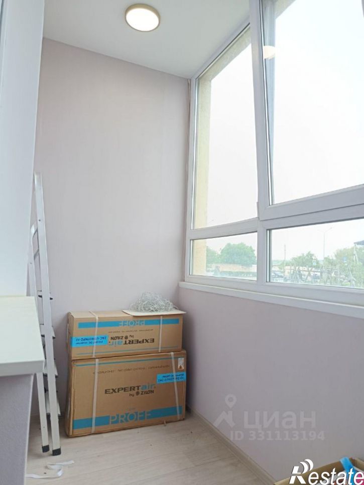 1-комн квартира улица 51-й Армии, 124,  д. 124