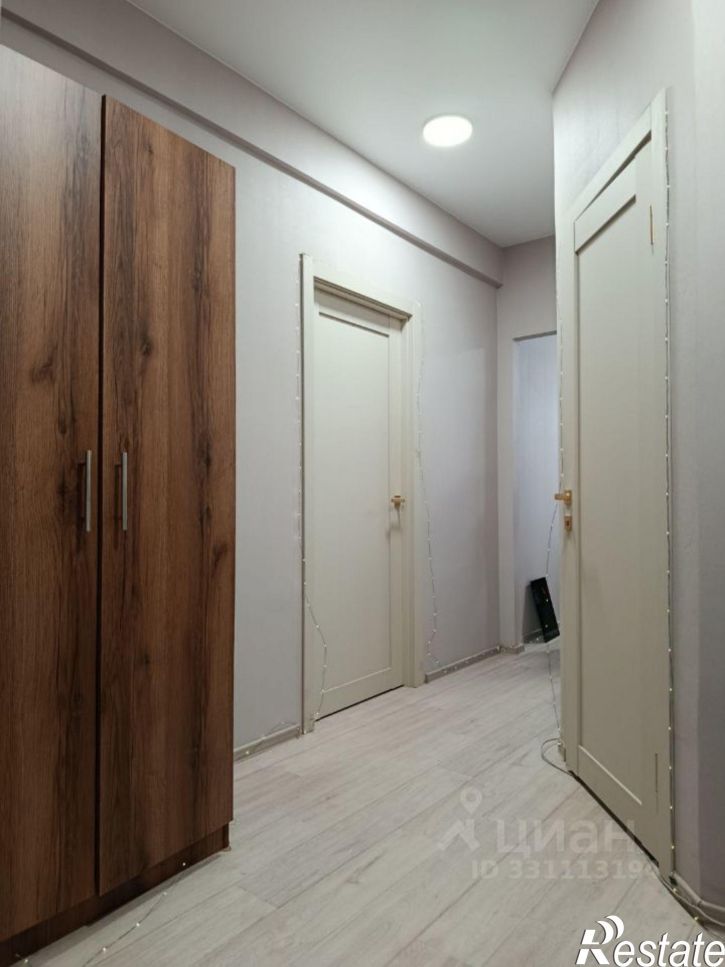 1-комн квартира улица 51-й Армии, 124,  д. 124