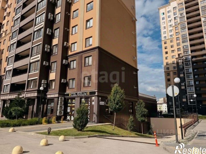 Офис Мраморный переулок, 21,  д. 21