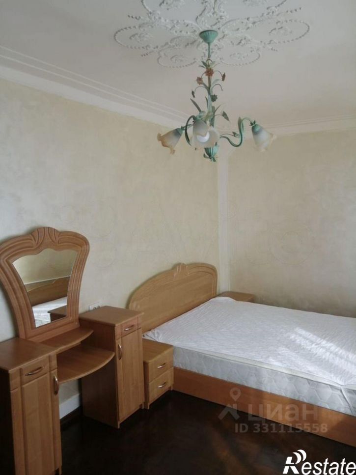 2-комн квартира улица Гайдара, 4,  д. 4