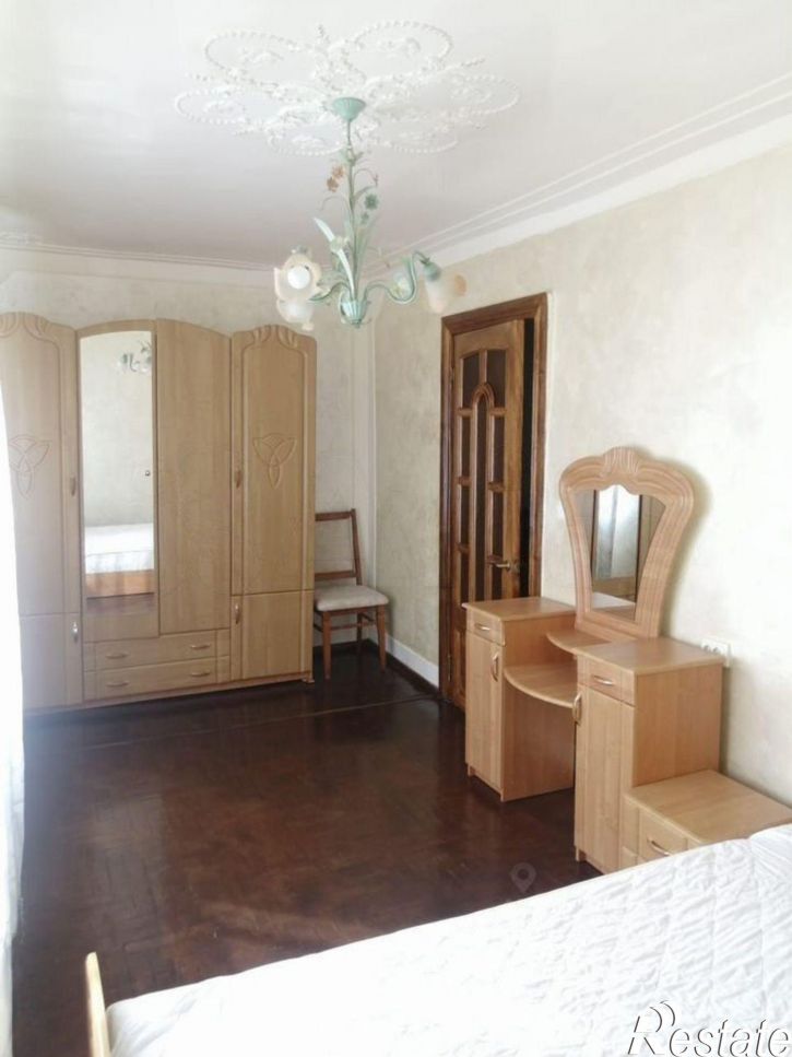 2-комн квартира улица Гайдара, 4,  д. 4