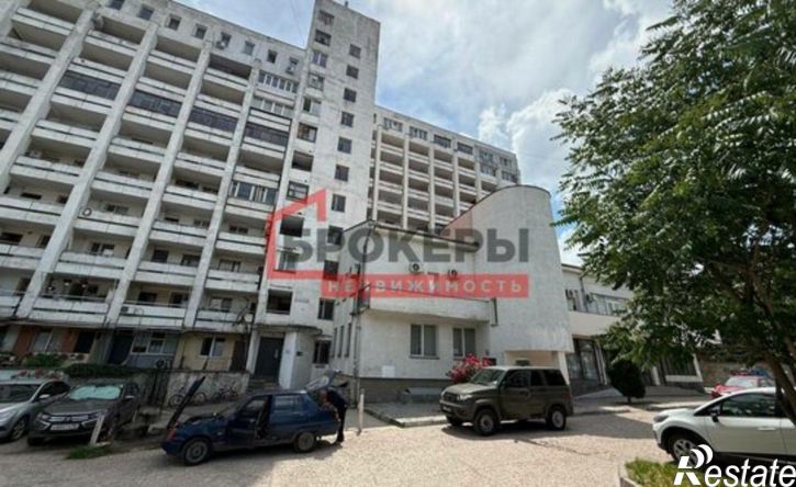 1-комн квартира улица Толстого, 6,  д. 6