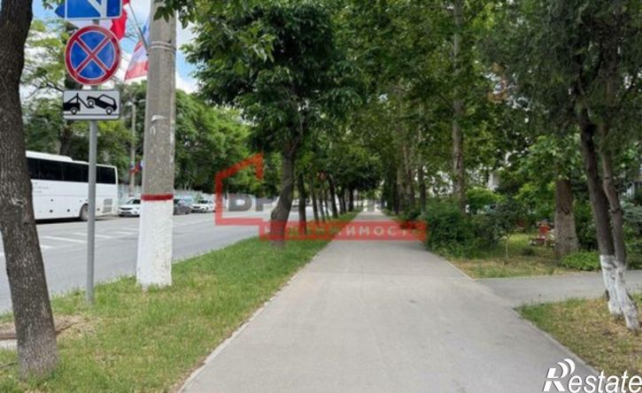 1-комн квартира улица Толстого, 6,  д. 6
