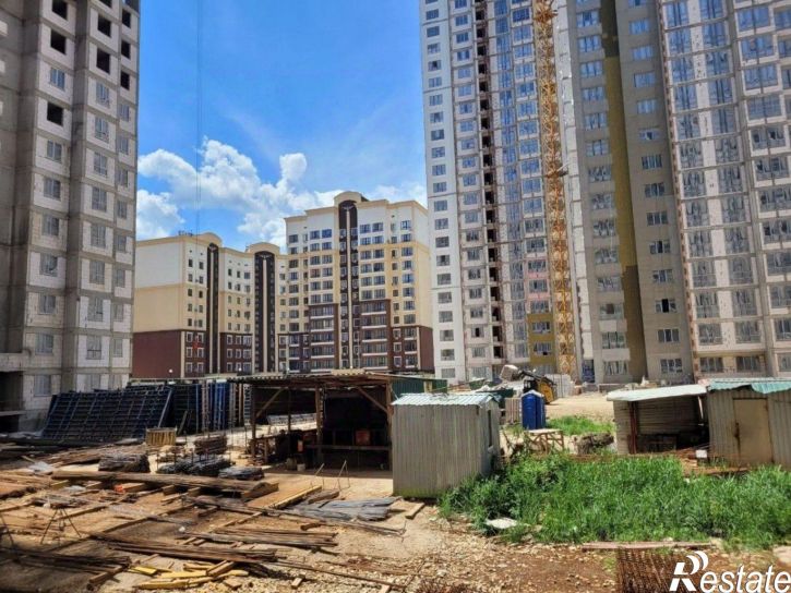 1-комн квартира Мраморный переулок, 40,  д. 40