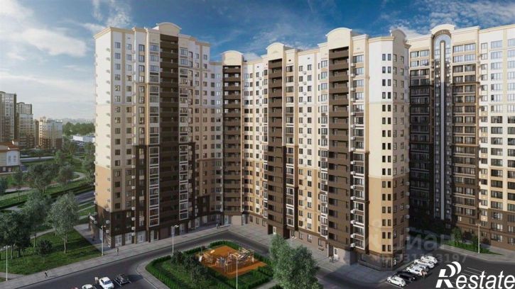1-комн квартира Мраморный переулок, 40,  д. 40