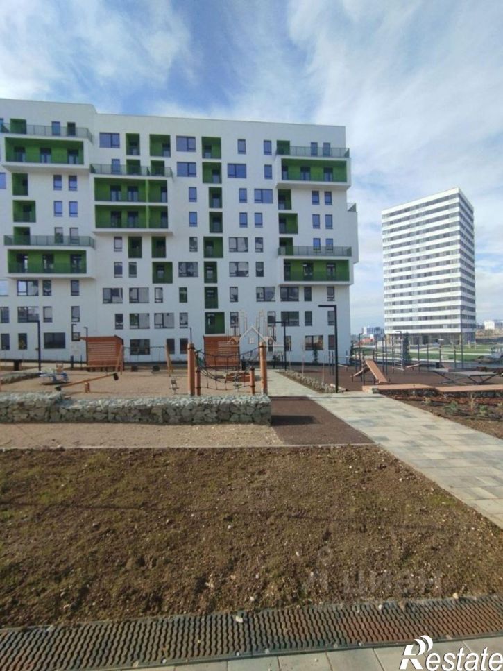 1-комн квартира ул Виталия Чуркина, д 1 к 1