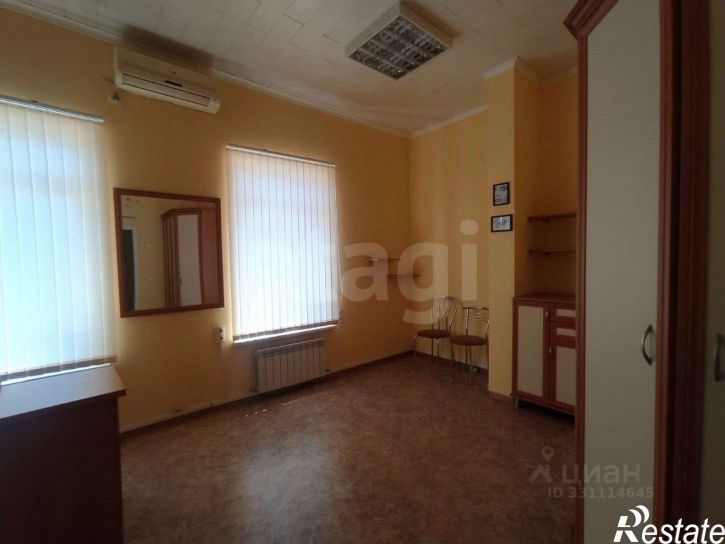 Офис пр-кт Кирова, 34А,  д. 34А