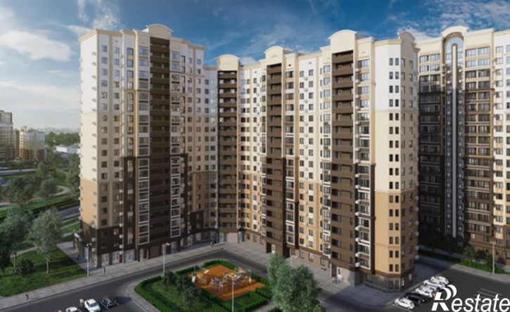 1-комн квартира Мраморный пер, 38,  д. 38
