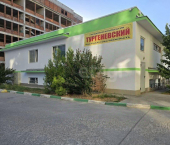 19 кв м улица Тургенева, 40