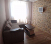 1-комн, 30кв м, этаж 6/11 ул Батурина, 21