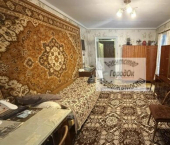 2-комн, 40кв м, этаж 3/5 Полевая улица, 109