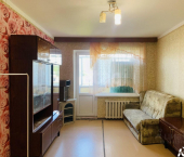 1-комн, 33кв м, этаж 8/9 Залесская улица, 101